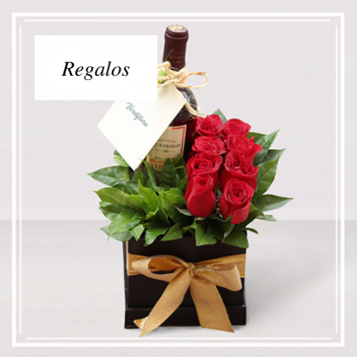 Floristería Verdiflora Floristería Verdiflora